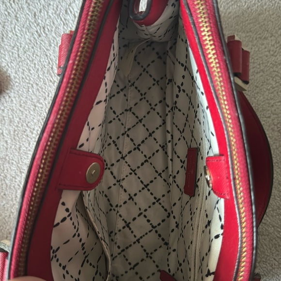 KATE SPADE shoulder bag - Picture 4 of 5